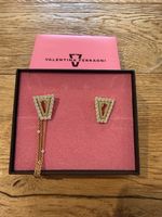 Orecchini gioiello Valentina Ferragni 