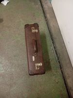 Vintage Koffer / Aktenkoffer aus den 60er Jahren Retro 53