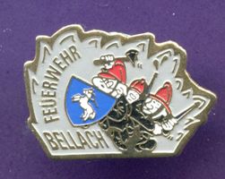Feuerwehr  BELLACH