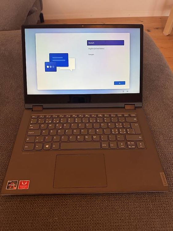 Lenovo IdeaPad C340-14API (Gebraucht) in Appenzell für CHF 130 – mit ...
