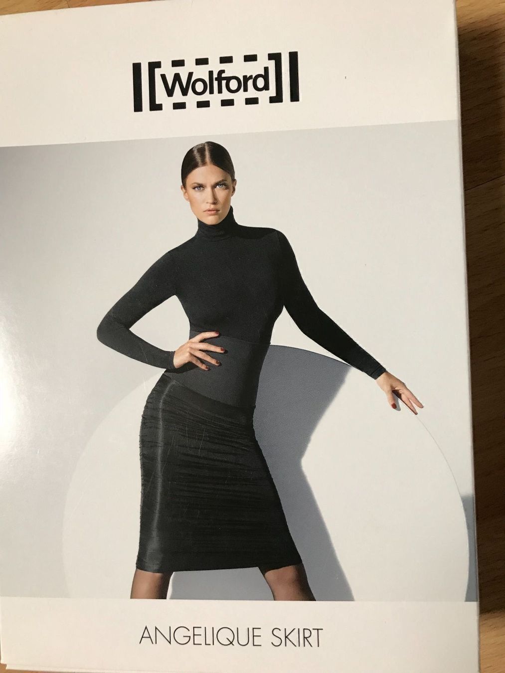 Wolford Röcke: Wolford ANGELIQUE SKIRT – Neu und originalverpackt aus Burgdorf von Vida6 2