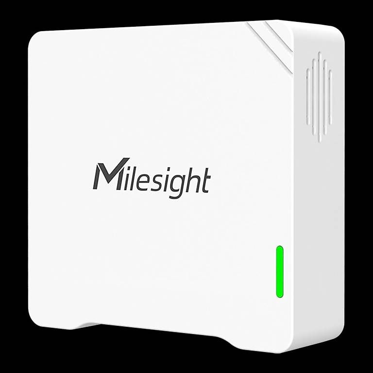 Messen: Milesight AM103L Raumklima-Überwachungssensor – Neu und originalverpackt aus Rüti ZH von Inovis_AG 1