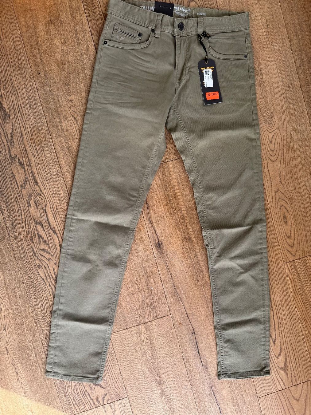 PME Legend Jeans: Jeans, PME **NEU**  31/34 – Nuovo (secondo la descrizione) da Stettfurt venduto da outlet72