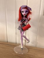 Monster high Operetta - dance class G1 