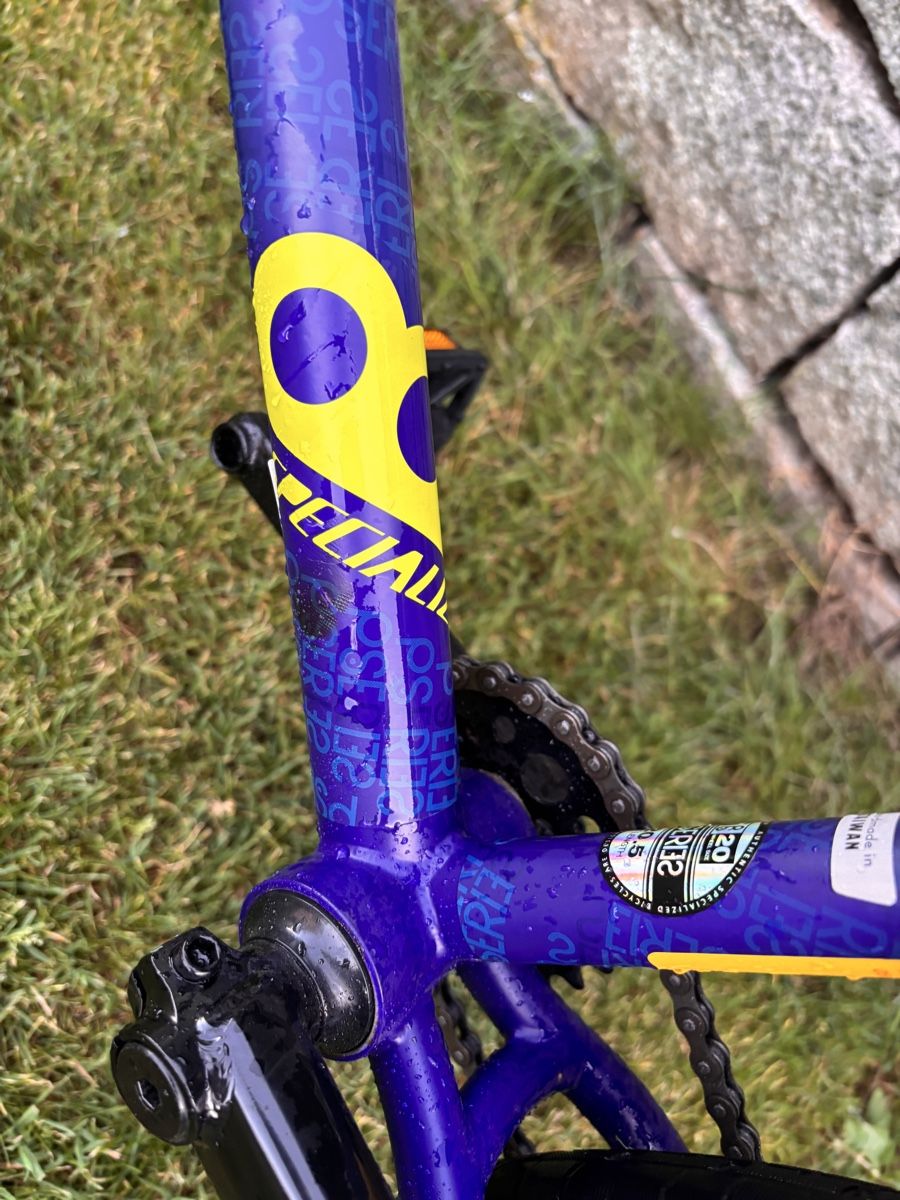 Specialized Biciclette: BMX – Usato da Dürnten venduto da lee78 2
