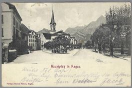 1902, BAD RAGAZ