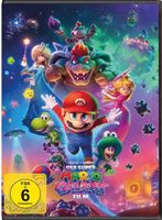 Mario Galaxy Film