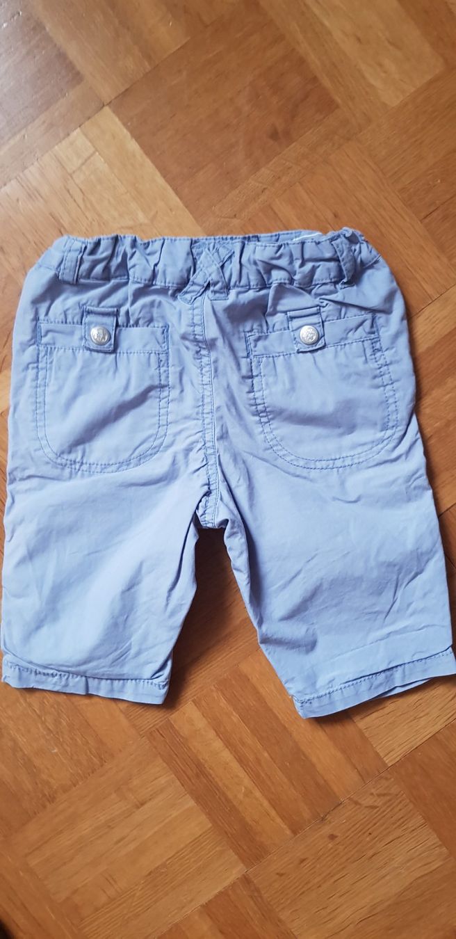 H&M Pantaloni: Hose , grau Grösse 62 – Usato da Dietikon venduto da grafad 1