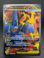 Mega Heracross ex - Ultra Rare 108/094 (EN) - NM/MT
