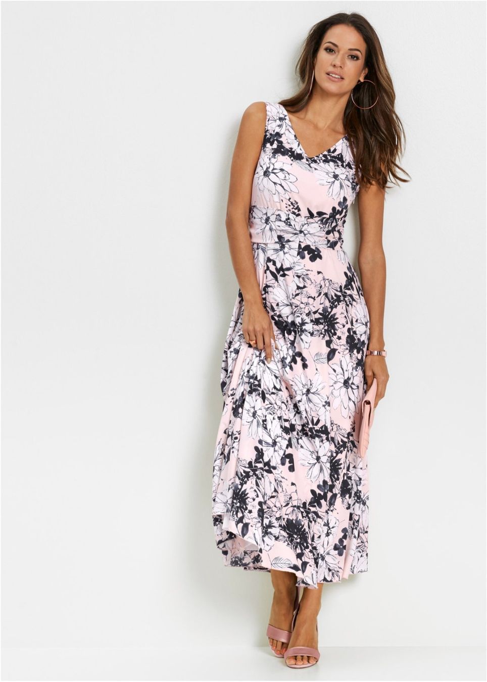 Vestiti: Wunderschönes Maxikleid, Grösse 36 – Nuovo (secondo la descrizione) da Wettingen venduto da Lady_glam 4