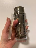 Lattafa Khashabi 5ml EDP(Ähnlich Bamboo Harmony By Kilian)