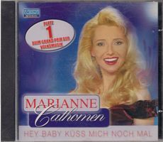 CD MARIANNE CATHOMEN
