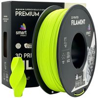 PLA Filament – 1.75 mm, 1 kg, Apfel Grün