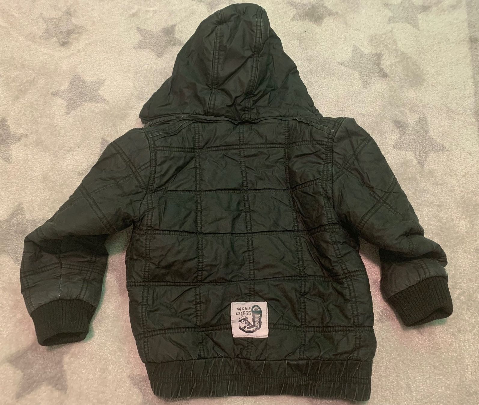 Giacche & Cappotti: Jacke Gr. 110 – Usato da Kreuzlingen venduto da jamie45 2