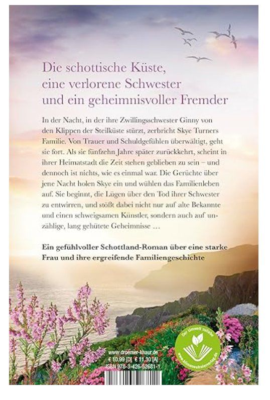 Livres: Das Lied der Küste: Roman – D'occasion à Frauenfeld par SCHATZtruhe369 1