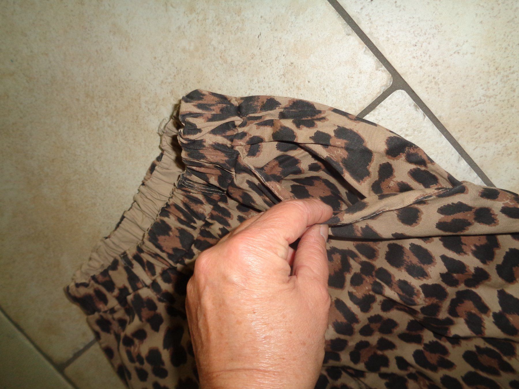 Pantaloni: Hose  Grösse S – Usato da Kreuzlingen venduto da Robi-2003 3