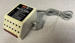 Graupner Multilader - Best.-Nr- 3685