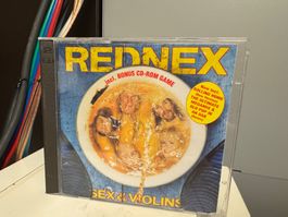 Rednex - Sex & Violins - HA13A