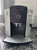Jura Kaffeemaschine Impressa F50