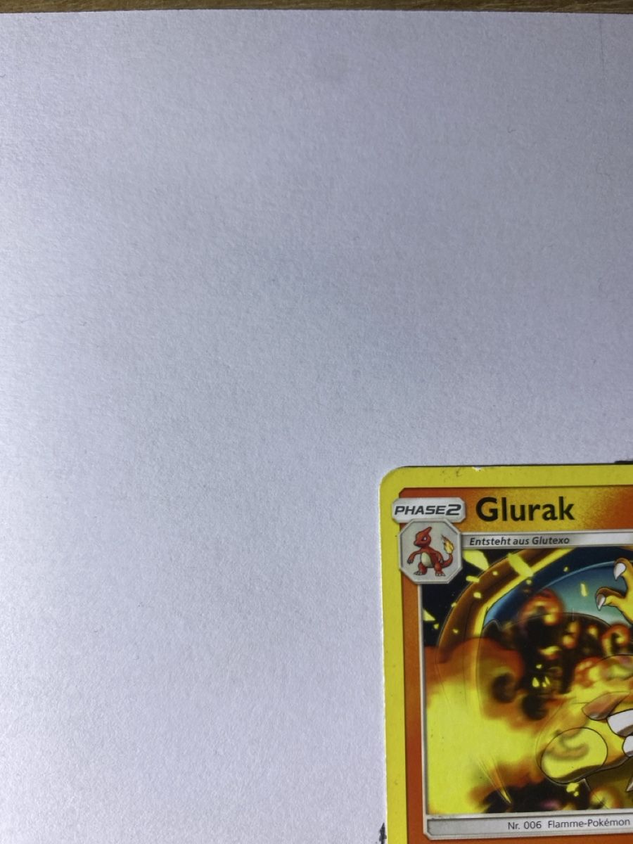 Pokémon Carte collezionabili: Charizard, 14/181 – Nuovo (secondo la descrizione) da Galgenen venduto da Mr_Nova 2