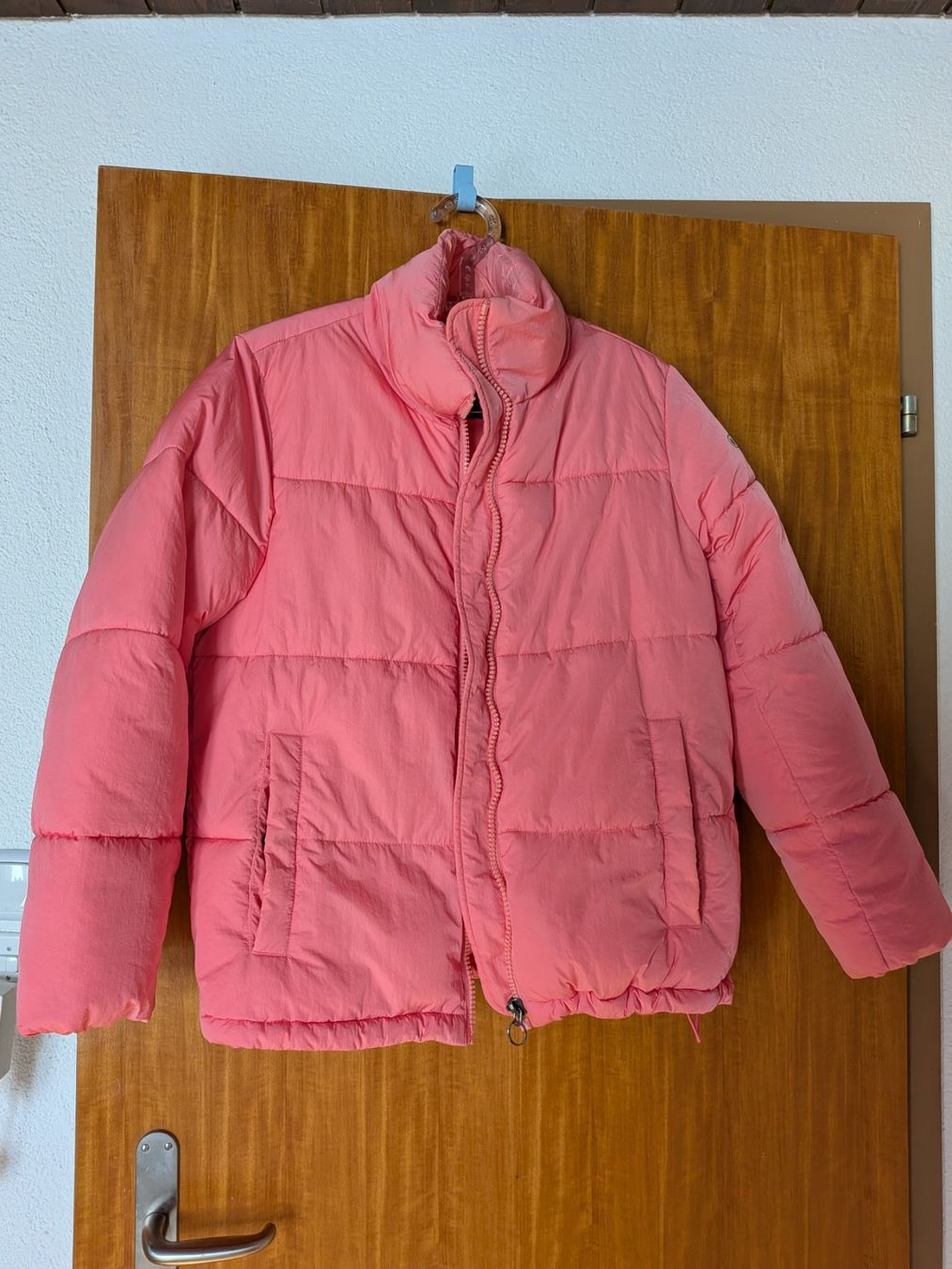 Champion Giacche: Champion Winterjacke Gr. XS – Usato da Wiezikon b.Sirnach venduto da Bb7 2