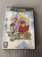 Tales Of Symphonia Gamecube complet