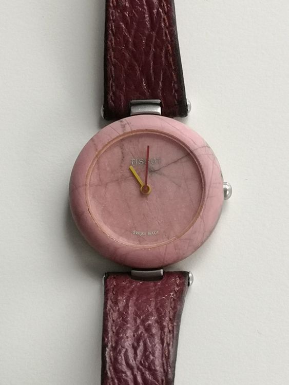 TISSOT ROCK WATCH R150 GENUINE SWISS QUARTZ | Kaufen auf Ricardo