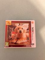 Nintendo 3DS Nintendogs + Cats Golden Retriever Spiel