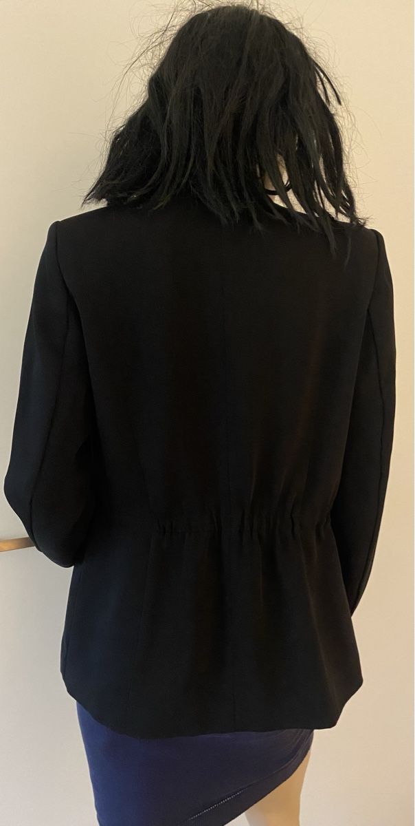 H&M Completi & Tailleur: H&M Blazer SIZE 38 fitted – Nuovo (secondo la descrizione) da Walchwil venduto da Finibaci 1