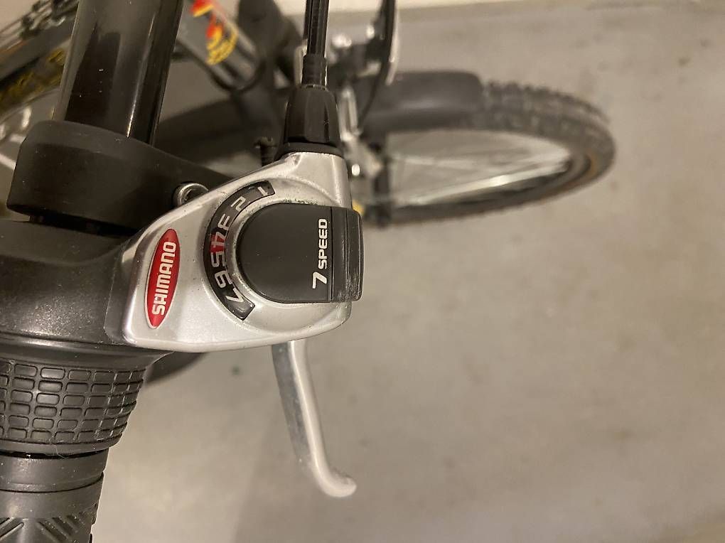 Biciclette: MTB Velo Gr. S Topzustand, günstig – Usato da Rümikon AG venduto da Rollershop 2