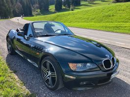 BMW Z3 1895ccm