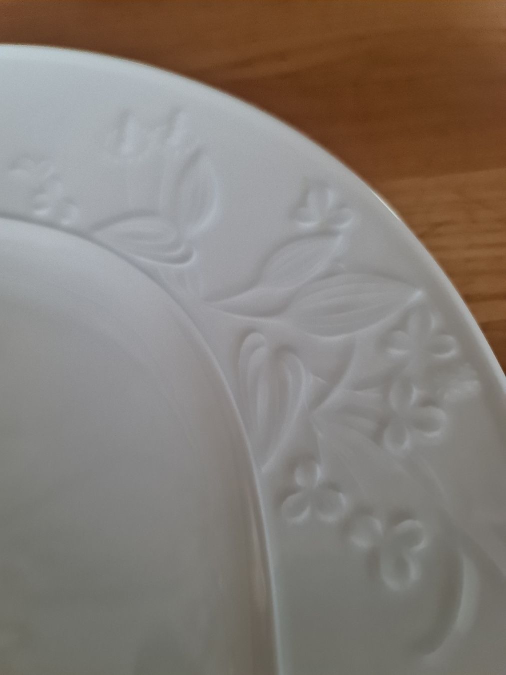 KPM Servierplatten: KPM Berlin große ovale Platte 37 cm – Gebraucht aus henau von Rockj 1