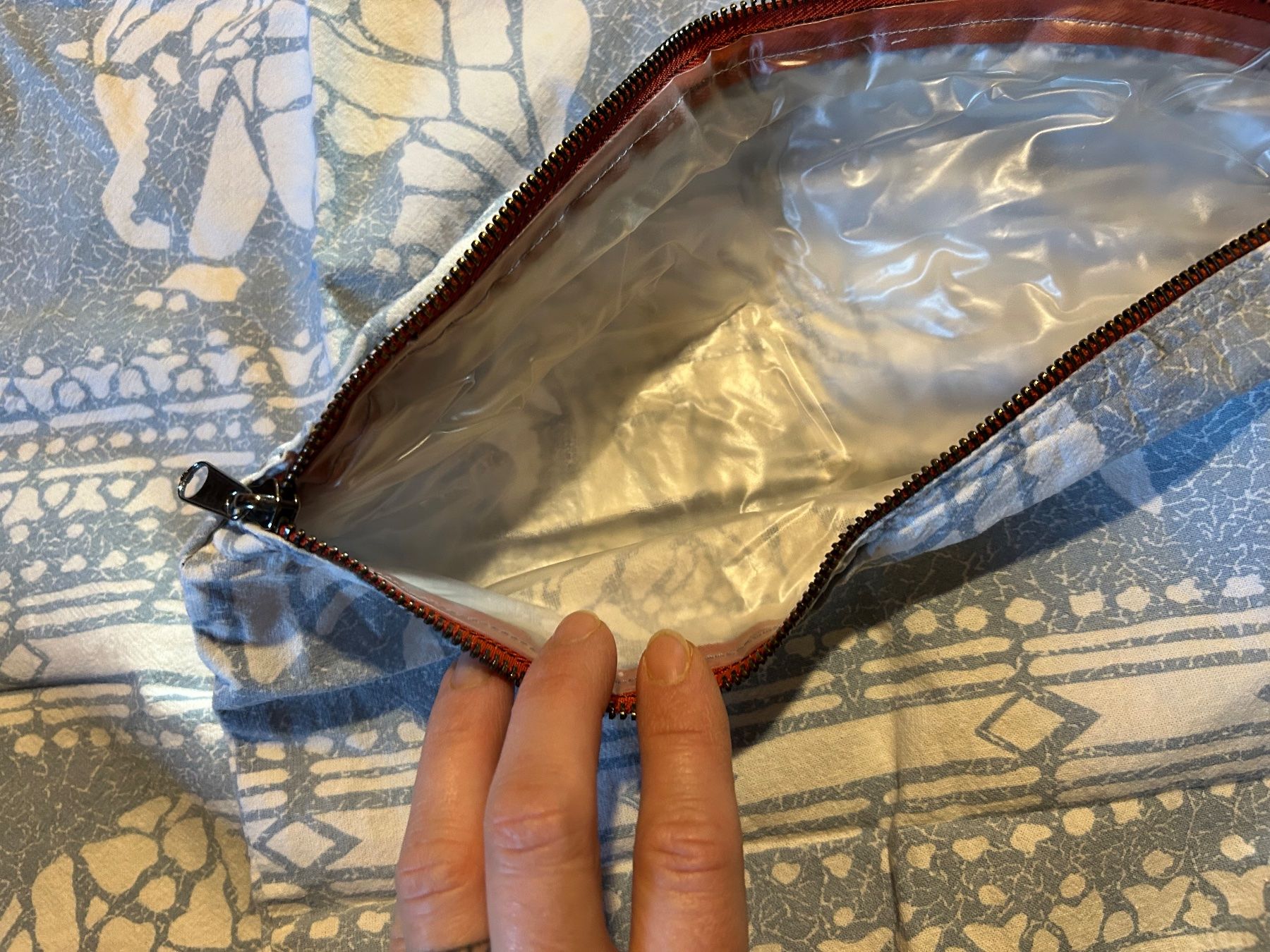 Secchi per pannolini & Pannolini: Stoffwindeltaschen selbst gemachte – Usato da Wattwil venduto da Minuet 1