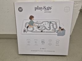 play&go eevaa Spielmatte 120 x 180