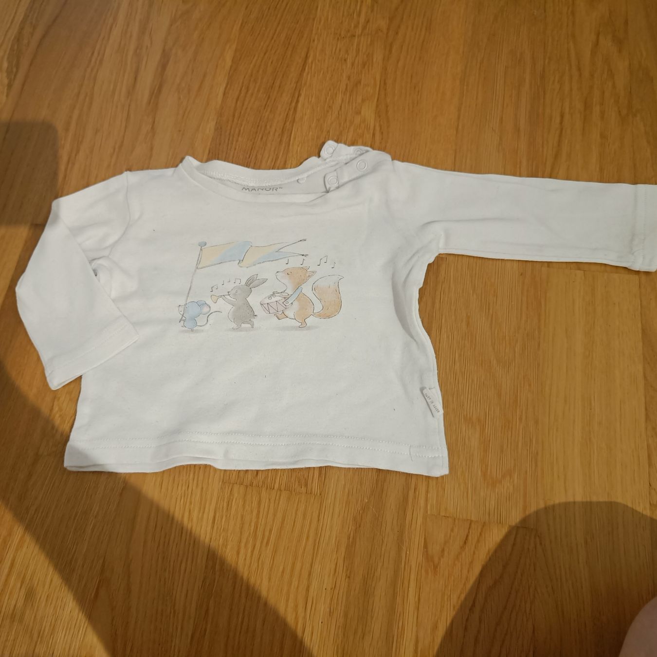 Maglioni & Felpe: Pullover Grösse 68 – Usato da Jaberg venduto da urig17.