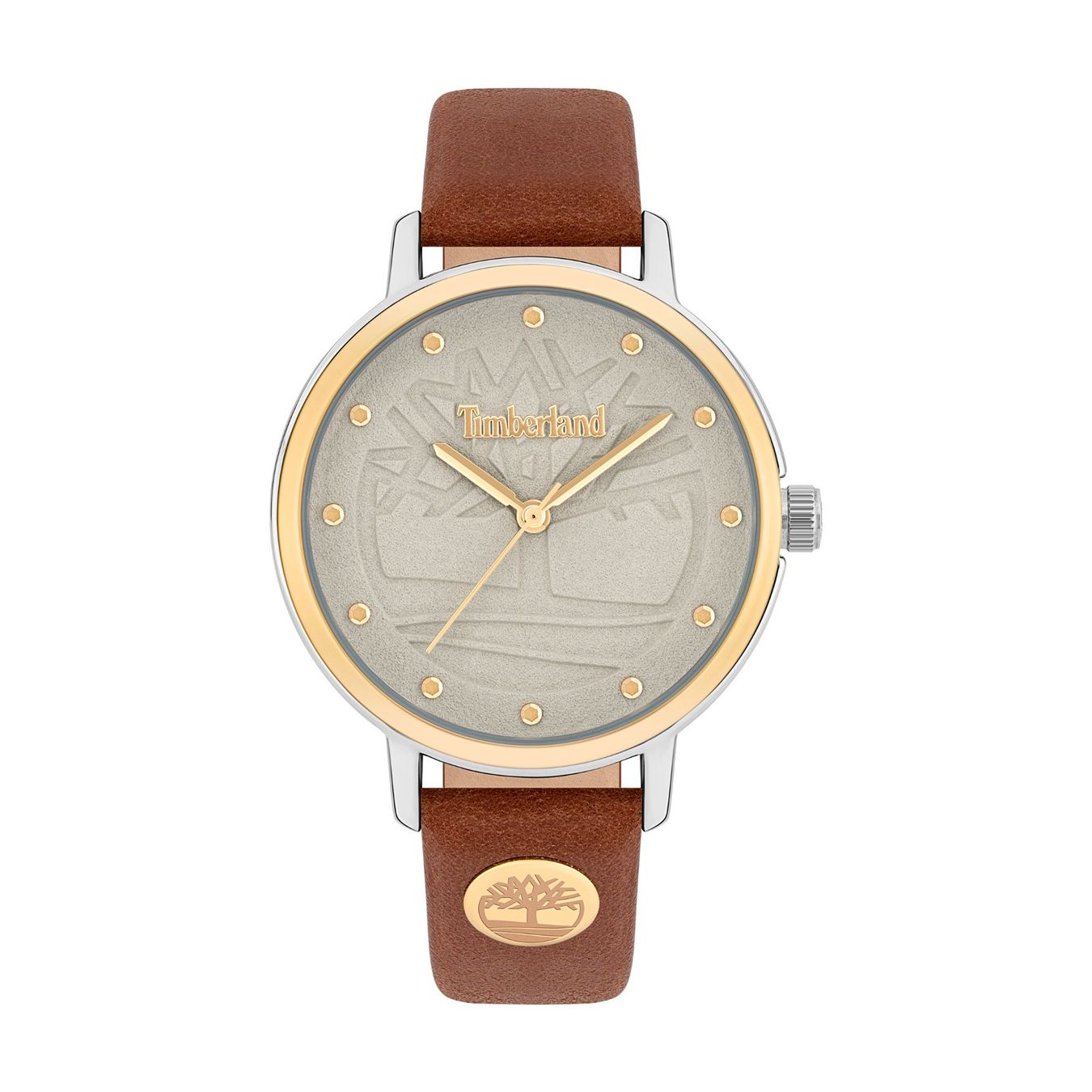 Timberland Orologi: Timberland Uhr - Sherburne – Nuovo (secondo la descrizione) da Möhlin venduto da Reisejas