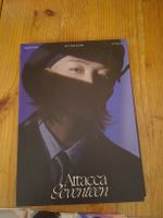 Seventeen Attacca Carat ver. 9th mini Album (Jeonghan ver.)