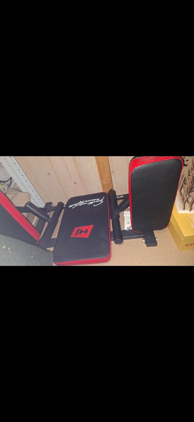 Hometrainer: Fytness,appareil pour abdo le top – Nuovo (secondo la descrizione) da Vicques venduto da Laffaire11 2