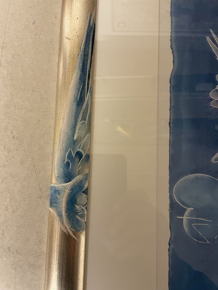 Foto & Immagini: Neuer Preis, Hans Erni Serigraphie – Usato da Hindelbank venduto da chinok01 3