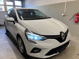 Renault Clio 1.0TCE 100PS, 4.2021, 164‘500Km, B6d