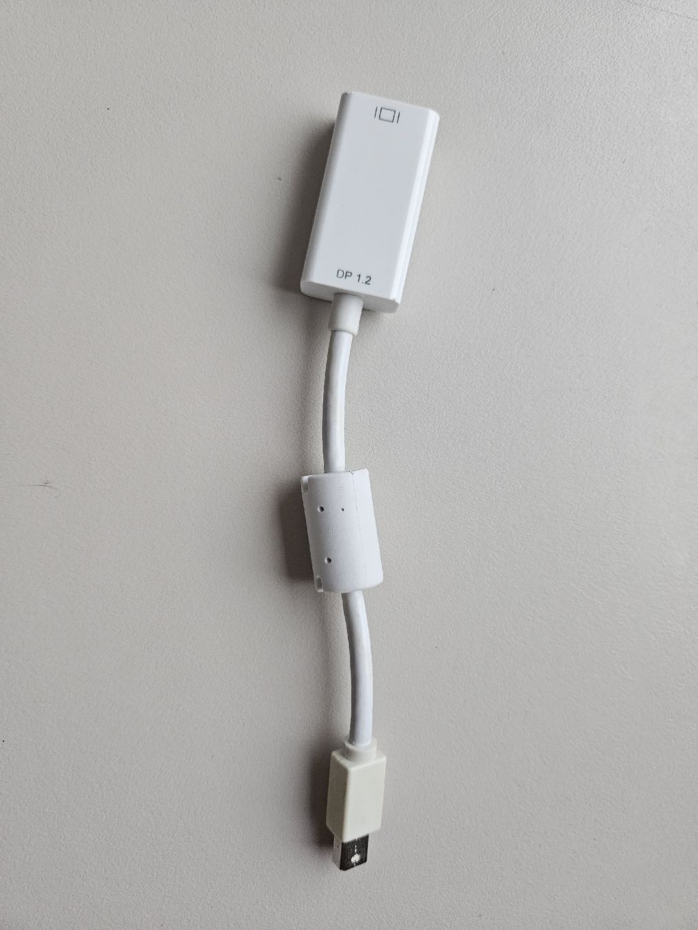 Unità & Adattatore: minidp (mini display port) - hdmi adapter – Usato da Biberist venduto da Volo28 1