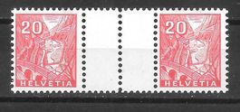 Zwischensteg S46 **