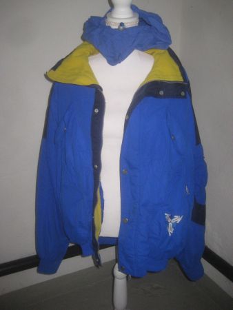 DAMEN  SKI ANZUG