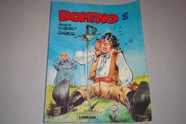 DOMINO    °°°°°  DOMINO No.1  °°°°°