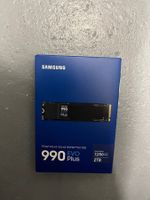 Samsung Evo Plus 2Tb