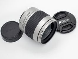 Nikon AF Nikkor 28-80mm f3.5-5.6 G Zustand top!
