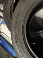 Sommerreifen Continental  255/55R19 111V