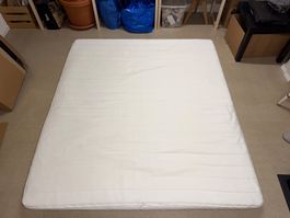 IKEA SULTAN TAFJORD Topper 180x200 cm - sehr guter Zustand