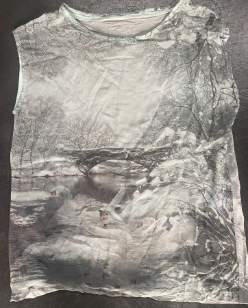 Top von Marc Cain Neu