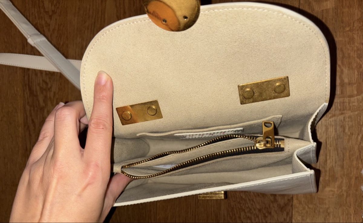 Marni Borse da donna: MARNI BAG / TASCHE LEDER – Nuovo (secondo la descrizione) da zürich venduto da lau_9t77 3